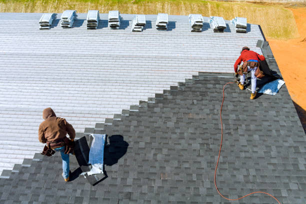 Best Commercial Roofing Services  in Bayou Blue, LA