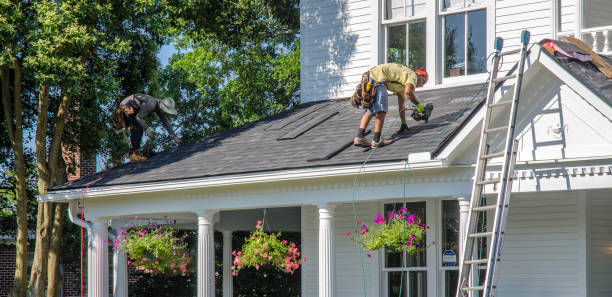 Best Roof Repair Services  in Bayou Blue, LA